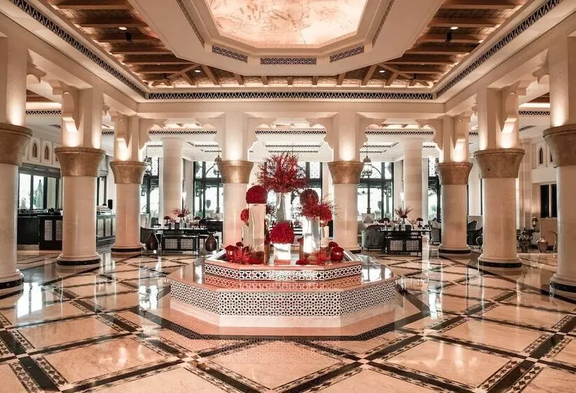 ホテル Jumeirah Mina Al Salam Dubai