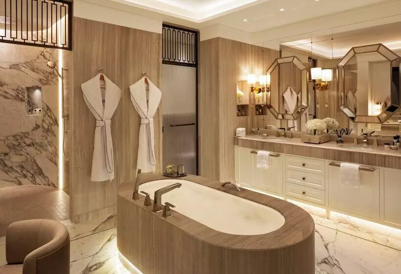ホテル Jumeirah Mina Al Salam Dubai