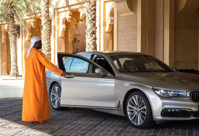 ホテル Jumeirah Mina Al Salam Dubai