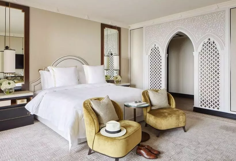 ホテル Jumeirah Mina Al Salam Dubai