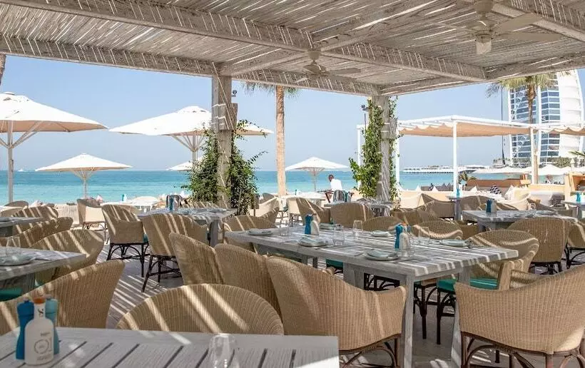 ホテル Jumeirah Mina Al Salam Dubai