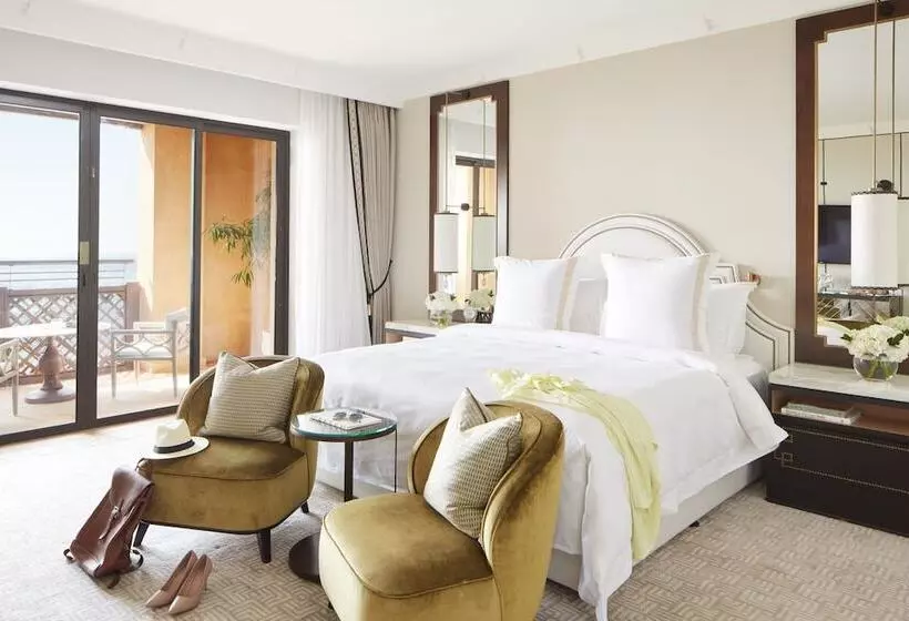 ホテル Jumeirah Mina Al Salam Dubai