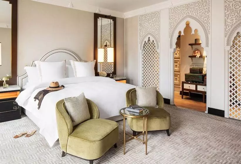 ホテル Jumeirah Mina Al Salam Dubai