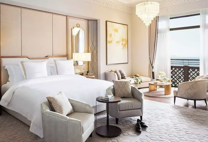 ホテル Jumeirah Mina Al Salam Dubai