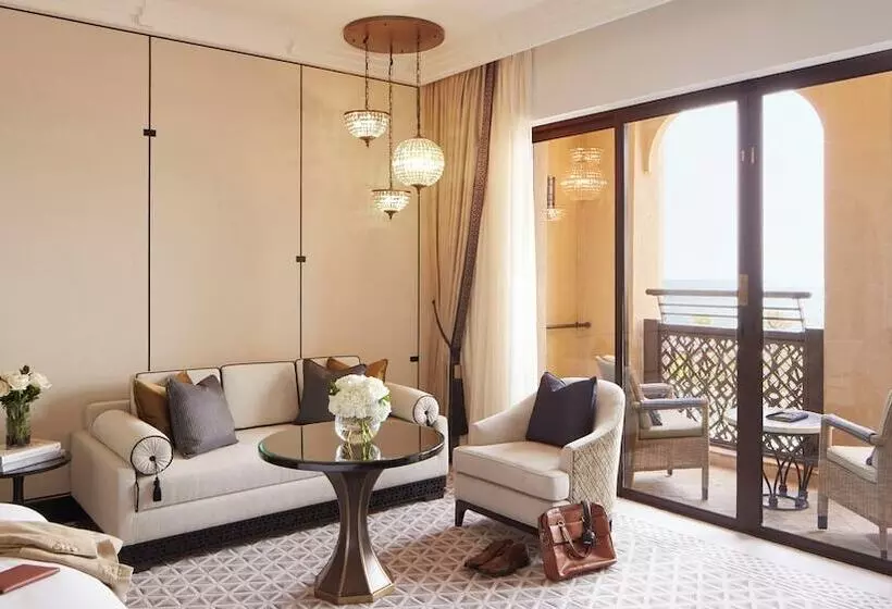 ホテル Jumeirah Mina Al Salam Dubai