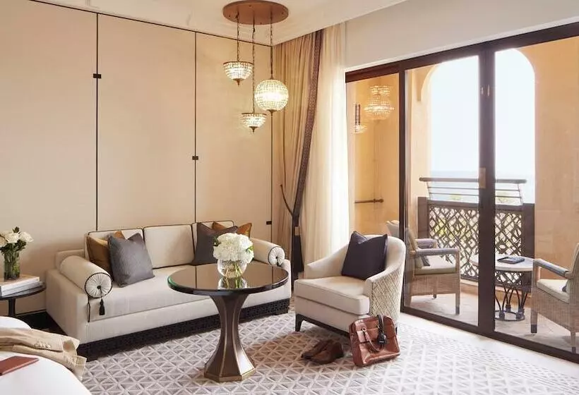 ホテル Jumeirah Mina Al Salam Dubai