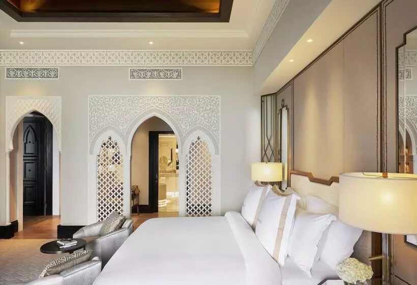 ホテル Jumeirah Mina Al Salam Dubai