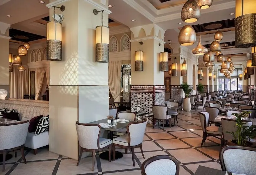 ホテル Jumeirah Mina Al Salam Dubai