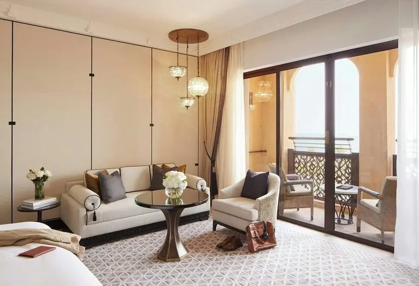 ホテル Jumeirah Mina Al Salam Dubai