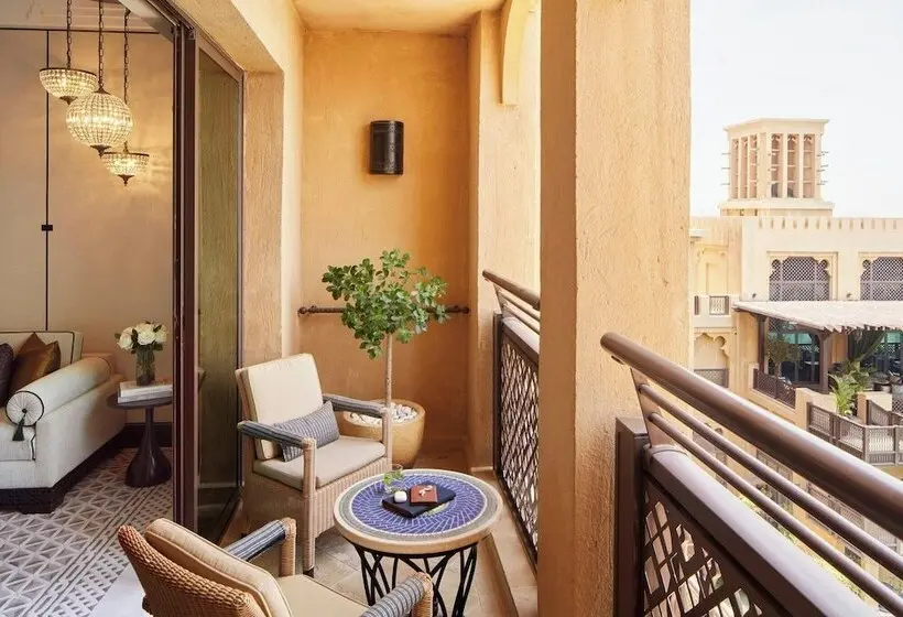 ホテル Jumeirah Mina Al Salam Dubai