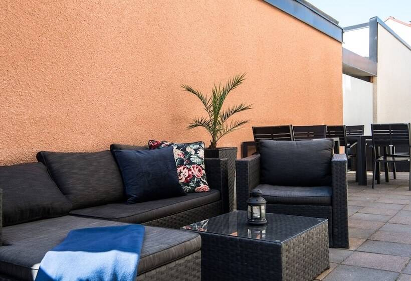 L Aqva Restaurang & Bar Ett Biosfärhotell Med Fokus På Hållbarhet