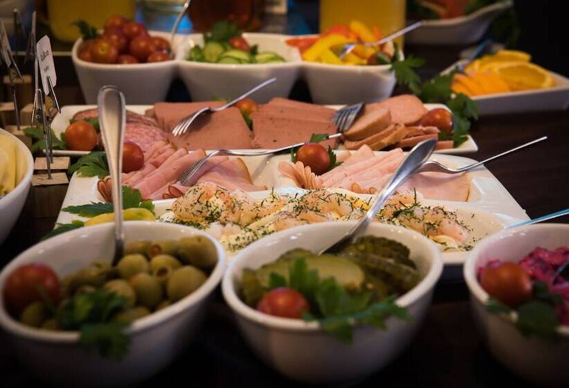 L Aqva Restaurang & Bar Ett Biosfärhotell Med Fokus På Hållbarhet