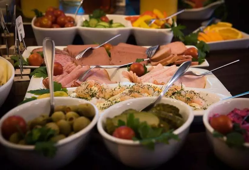 L Aqva Restaurang & Bar Ett Biosfärhotell Med Fokus På Hållbarhet