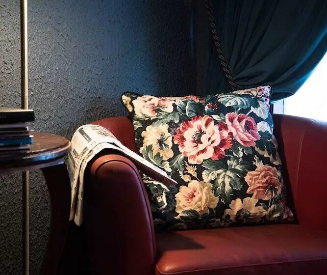 L Aqva Restaurang & Bar Ett Biosfärhotell Med Fokus På Hållbarhet