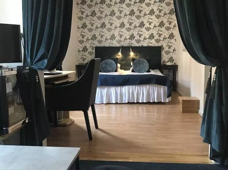 L Aqva Restaurang & Bar Ett Biosfärhotell Med Fokus På Hållbarhet