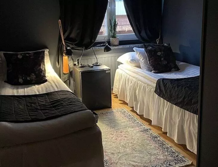 L Aqva Restaurang & Bar Ett Biosfärhotell Med Fokus På Hållbarhet