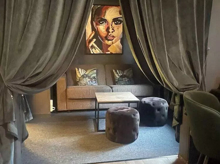 L Aqva Restaurang & Bar Ett Biosfärhotell Med Fokus På Hållbarhet