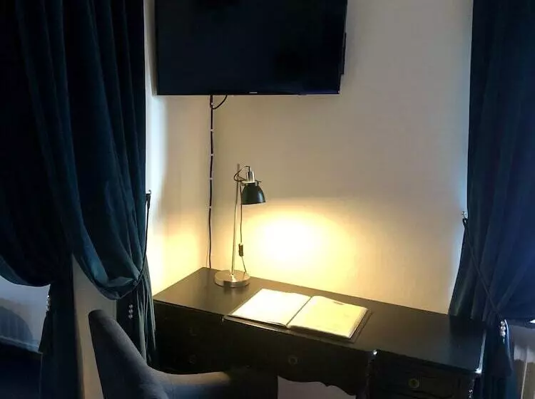 L Aqva Restaurang & Bar Ett Biosfärhotell Med Fokus På Hållbarhet