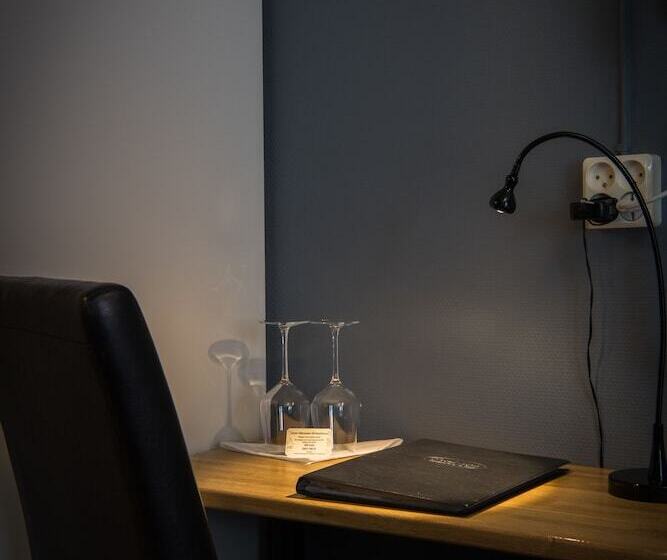 L Aqva Restaurang & Bar Ett Biosfärhotell Med Fokus På Hållbarhet