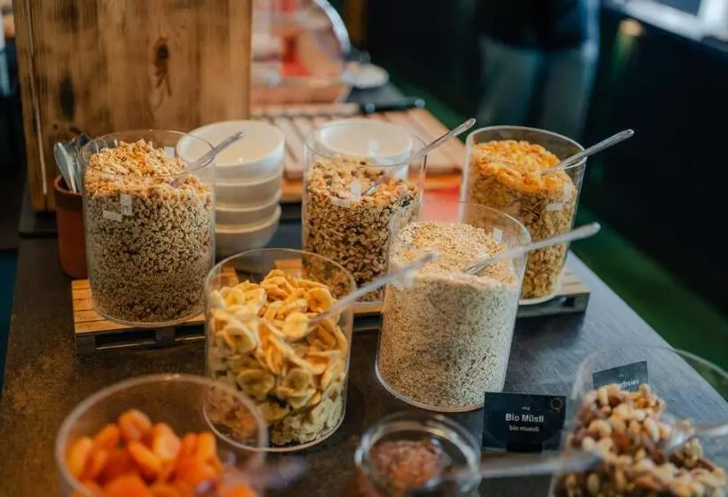 Lindner Hotel Wiesensee