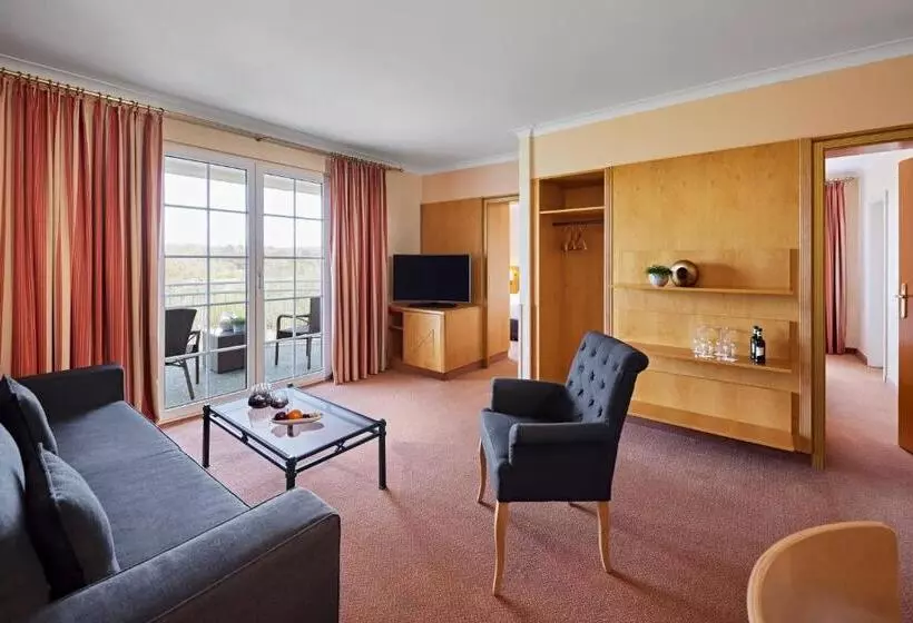 Lindner Hotel Wiesensee