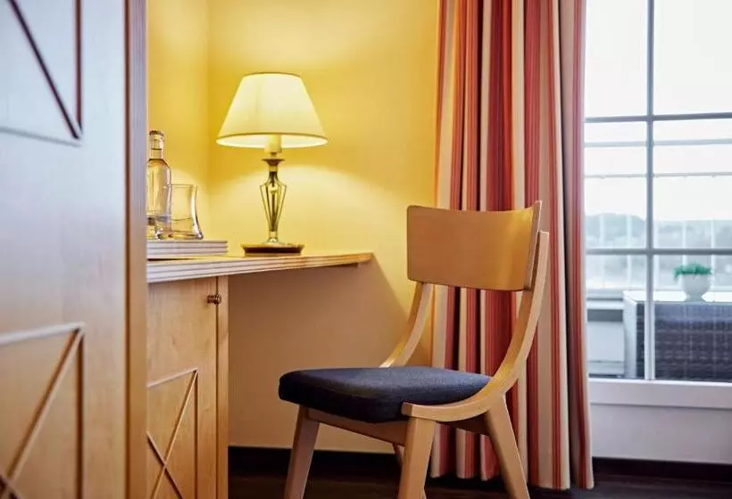 Lindner Hotel Wiesensee