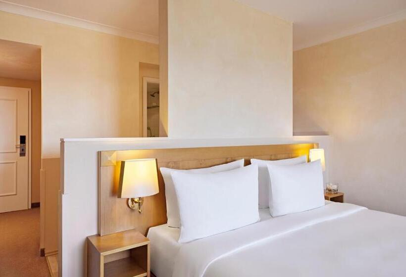 Lindner Hotel Wiesensee