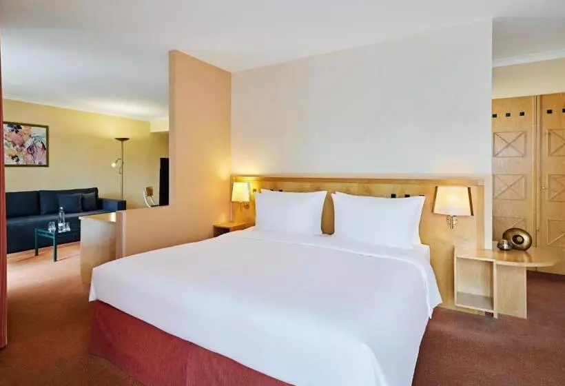 Lindner Hotel Wiesensee