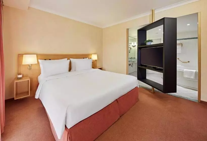 Lindner Hotel Wiesensee