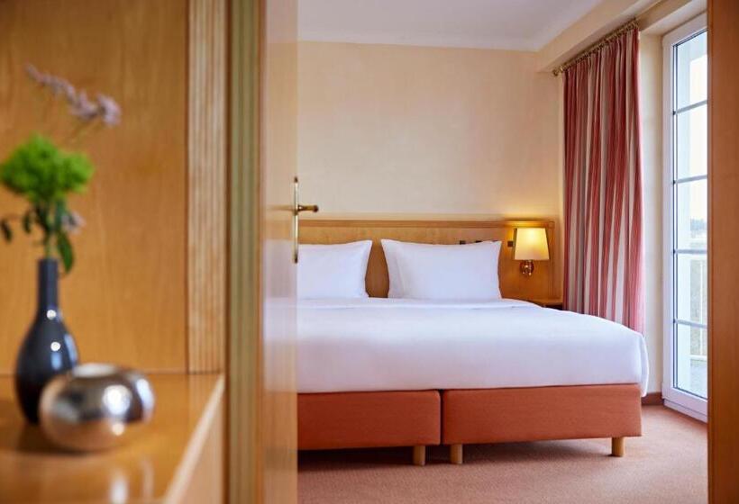 Lindner Hotel Wiesensee