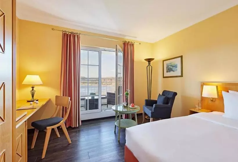 Lindner Hotel Wiesensee