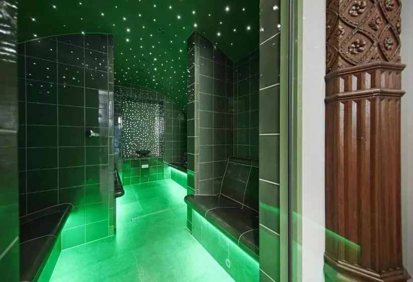 Lindner Hotel Wiesensee