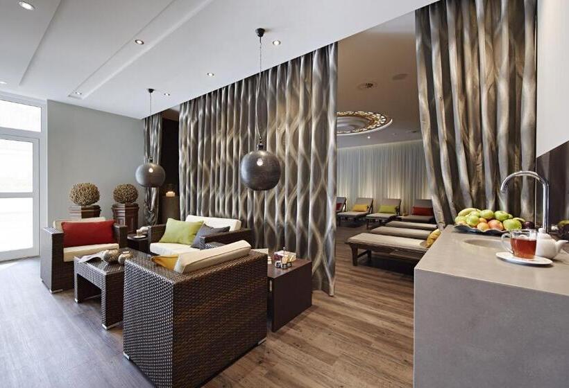 Lindner Hotel Wiesensee