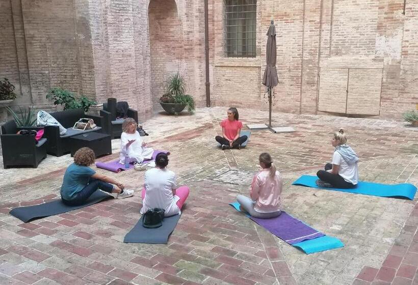 בית מלון כפרי Ma