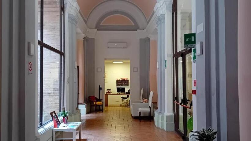 בית מלון כפרי Ma