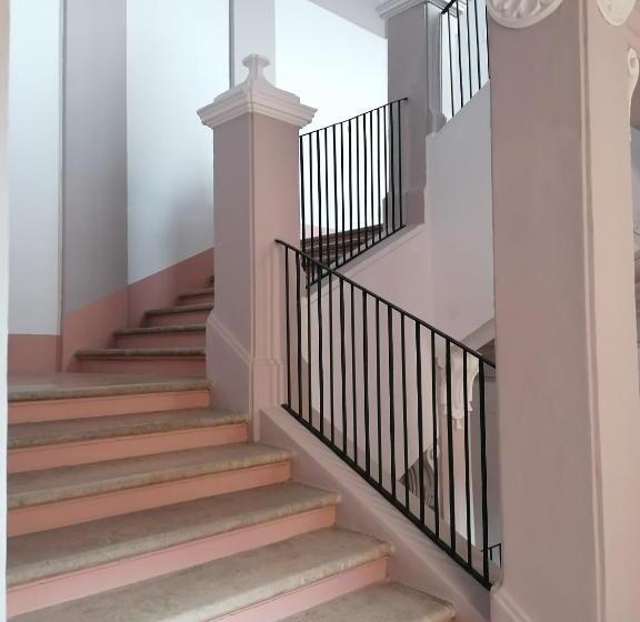 בית מלון כפרי Ma