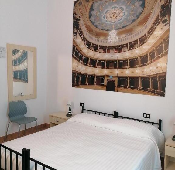 בית מלון כפרי Ma