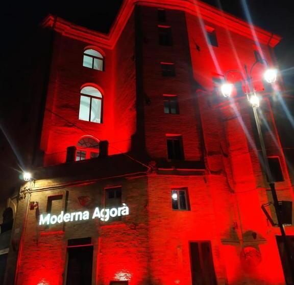 בית מלון כפרי Ma