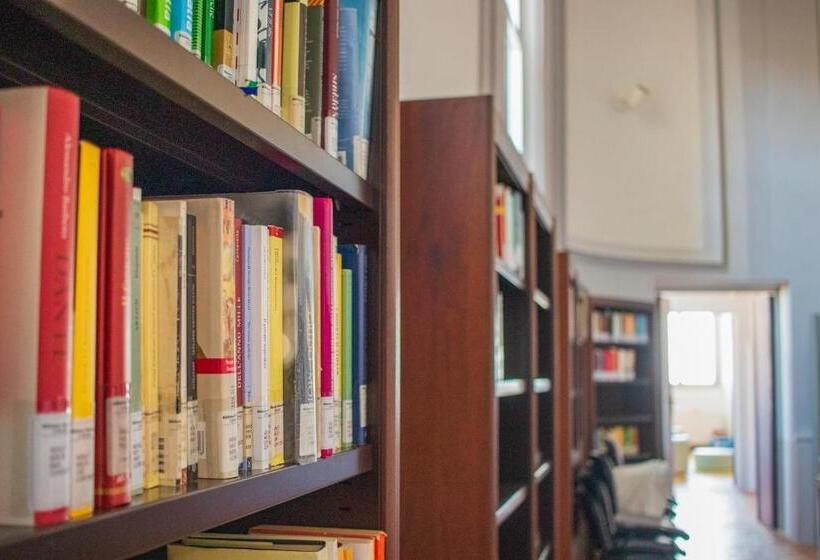 בית מלון כפרי Ma