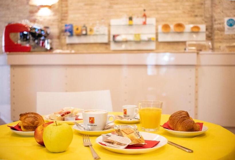 בית מלון כפרי Ma