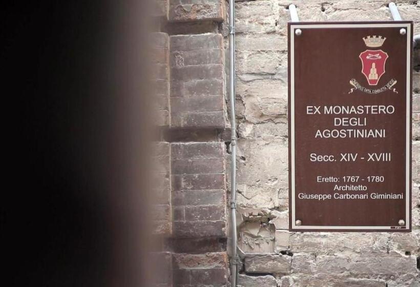 בית מלון כפרי Ma