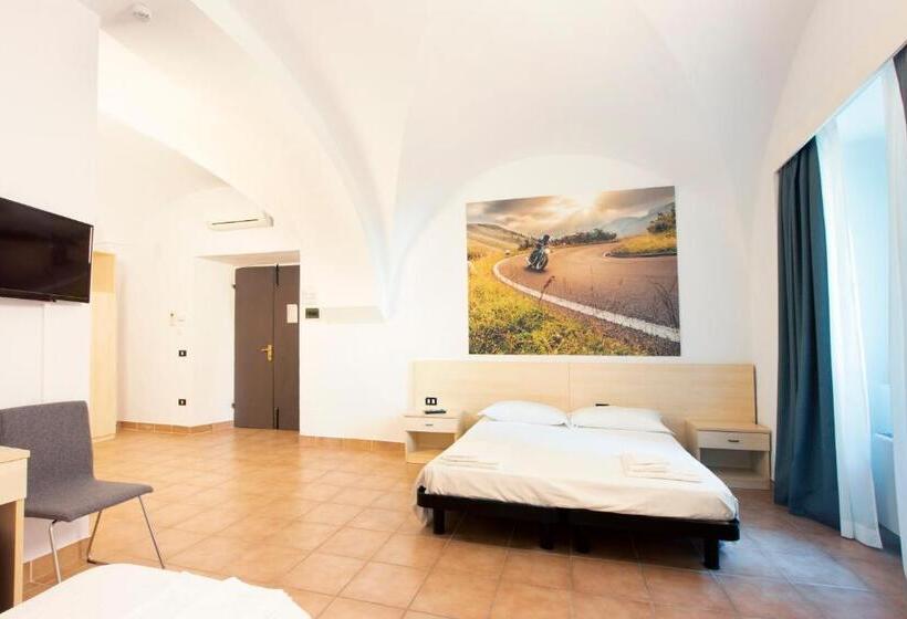 בית מלון כפרי Ma