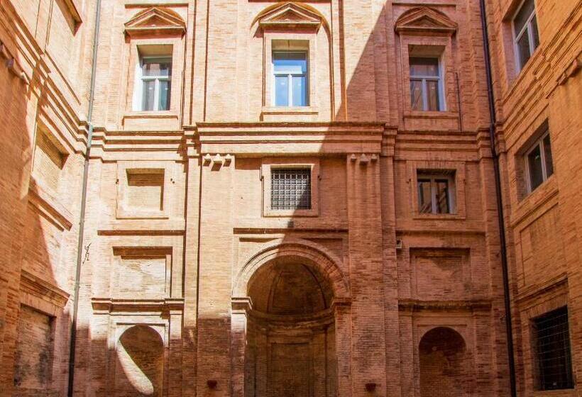 בית מלון כפרי Ma