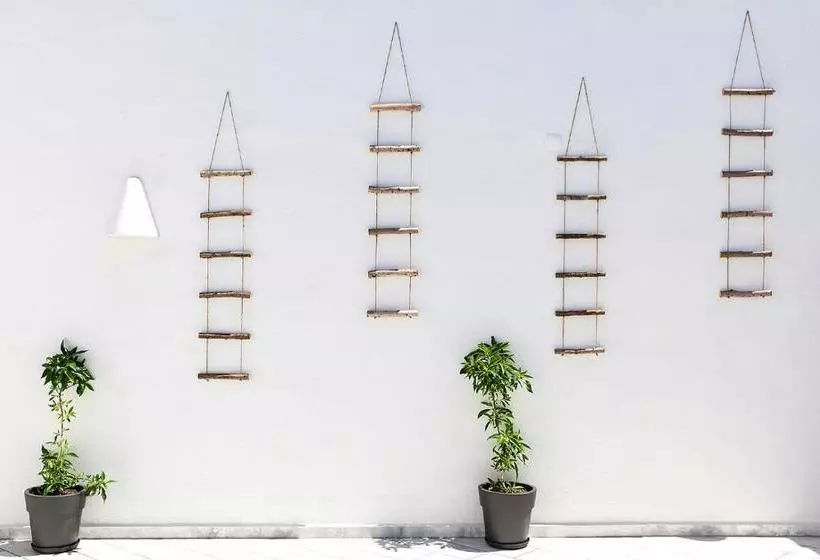 בית מלון כפרי Memories Beach