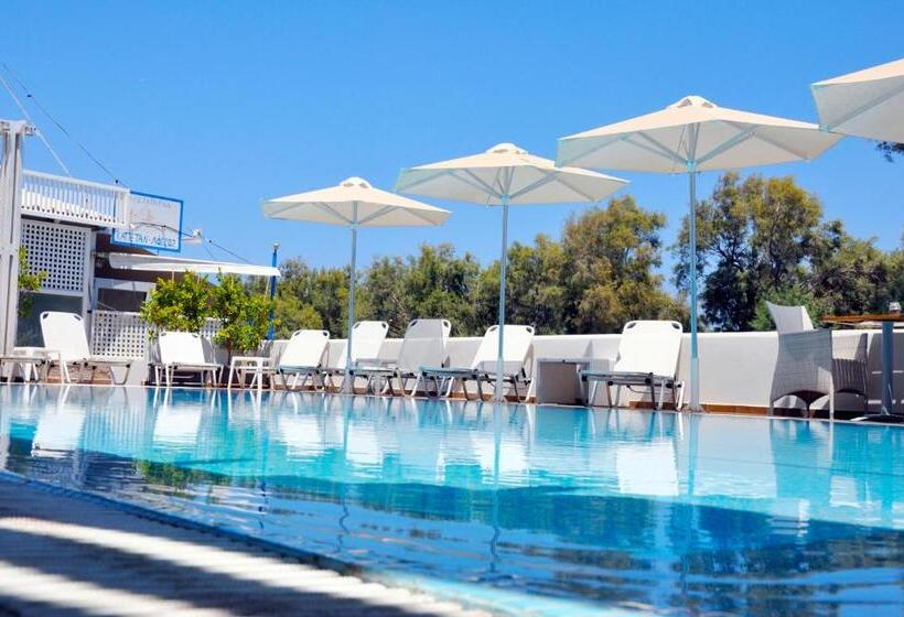 Hotel Memories Beach