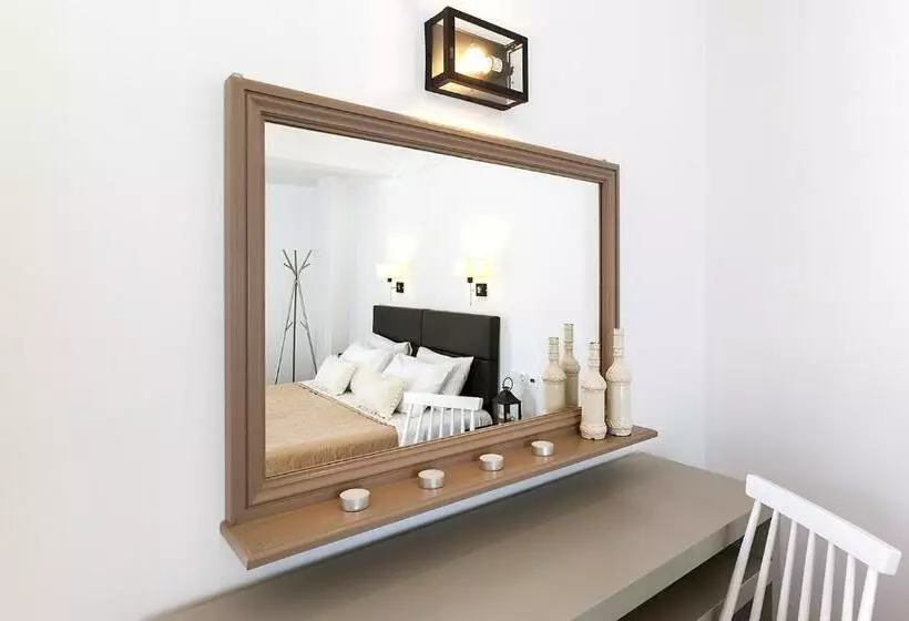 בית מלון כפרי Memories Beach