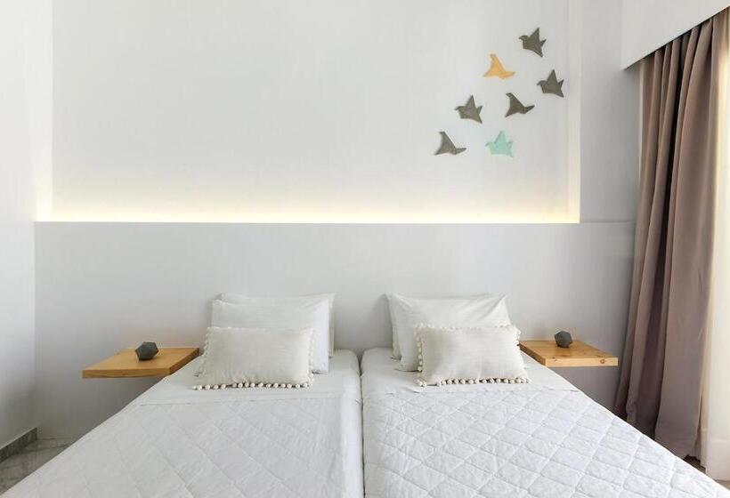 Hotel Memories Beach