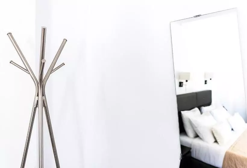 בית מלון כפרי Memories Beach