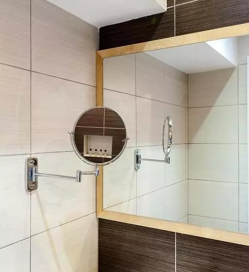 בית מלון כפרי Memories Beach