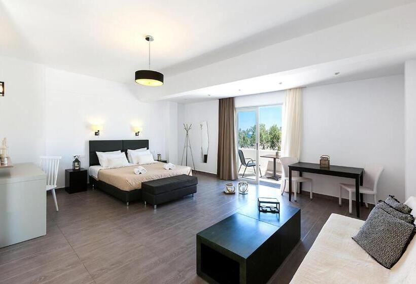 Hotel Memories Beach